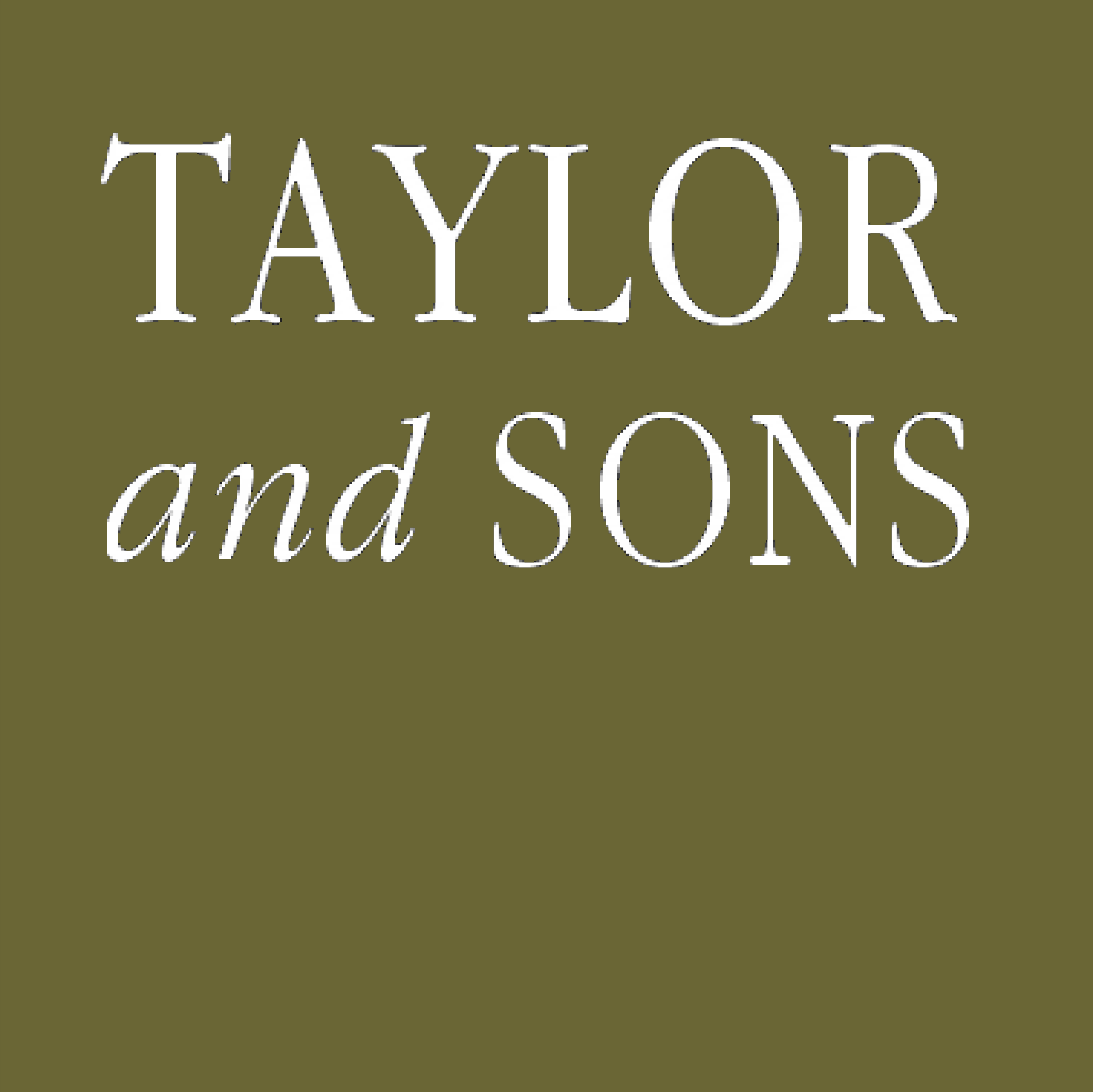 Bespoke Joinery In Downham Market | Joiner in Norfolk | Taylor And Sons